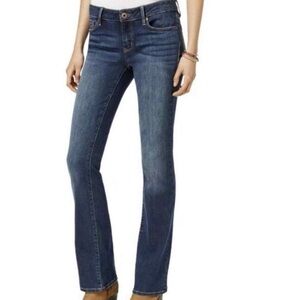 American Rag Boot Cut/Mid Rise Women's Jeans